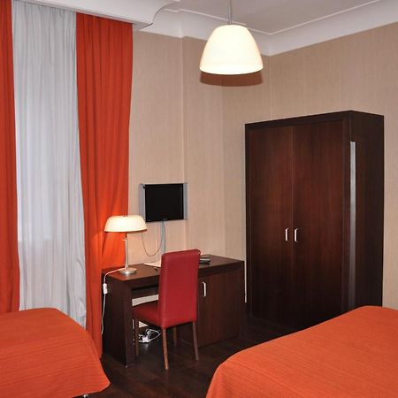 Hotel Fontana Del Re Ариано-Ирпино Экстерьер фото