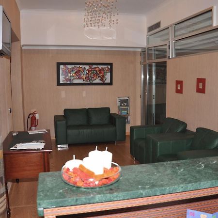 Hotel Fontana Del Re Ариано-Ирпино Экстерьер фото