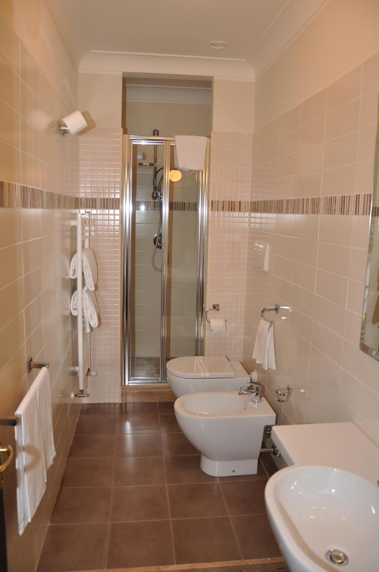 Hotel Fontana Del Re Ариано-Ирпино Экстерьер фото